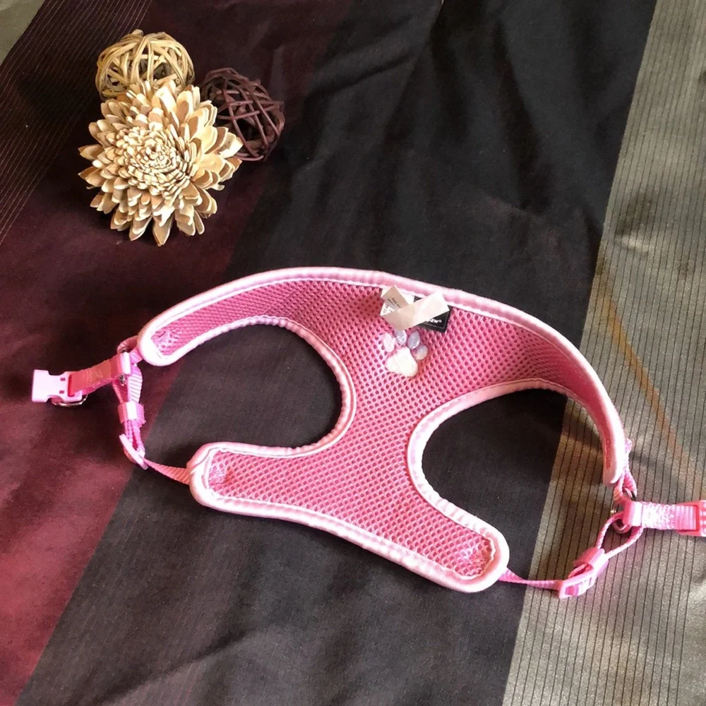 XS Top Paw Dog Harness - Picture 2 of 5